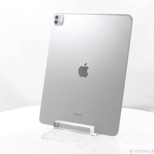 中古)Apple iPad Pro 12.9インチ 第6世代 128GB スペースグレイ MNXP3J 
