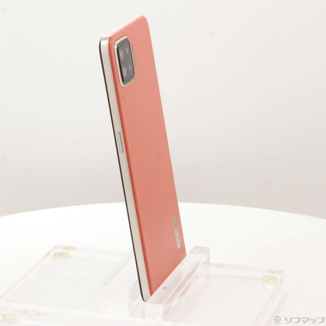 OPPO A73 CPH2099 64GB ダイナミックオレンジ 利用制限 楽天モバイル
