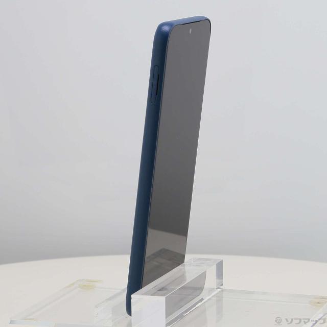 (中古)FCNT arrows We2 64GB ネイビーグリーン FCG02 au SIMフリー(276-ud)_1