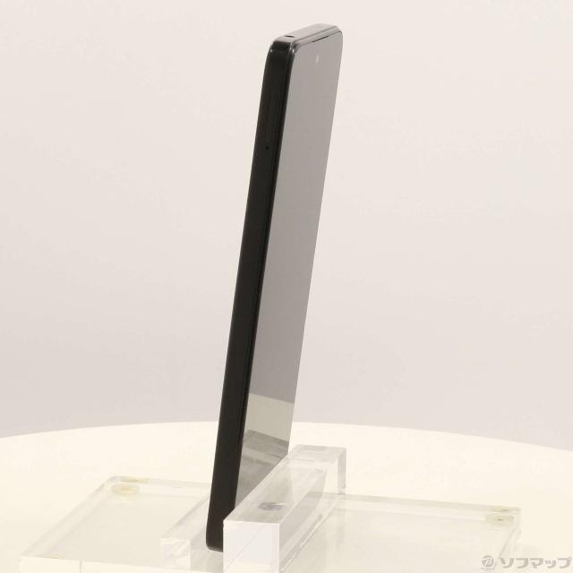 (中古)Xiaomi Redmi 12 5G 128GB ミッドナイトブラック XIG03 au SIMフリー(368-ud)_1