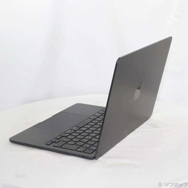 中古)Apple MacBook Air 13.6-inch Mid-2022 MLY33J/A Apple M2 8コア 