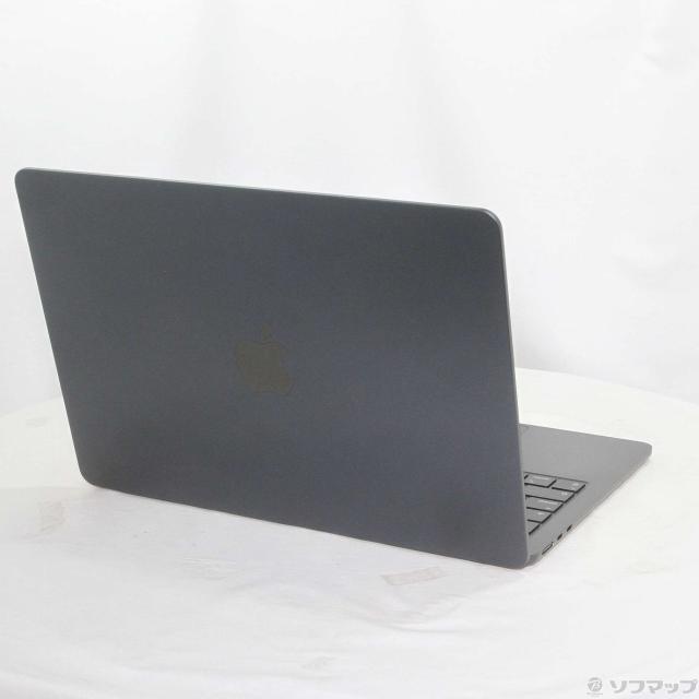 中古)Apple MacBook Air 13.6-inch Mid-2022 MLY33J/A Apple M2 8コア 