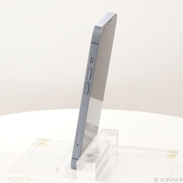 (中古)Apple iPhone14 128GB ブルー MPVJ3J/A SIMフリー(258-ud)_1