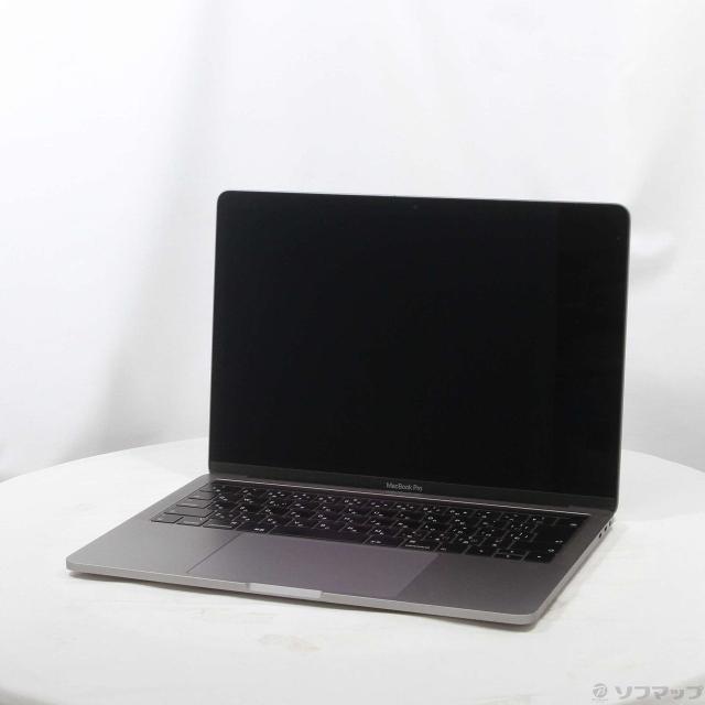 中古)Apple MacBook Pro 13.3-inch Mid-2018 MR9R2J/A Core_i5 2.3GHz 