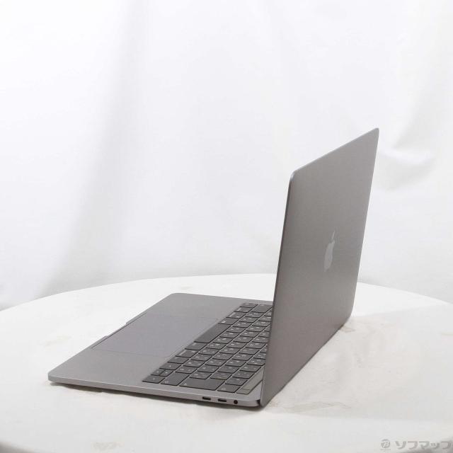中古)Apple MacBook Pro 13.3-inch Mid-2018 MR9R2J/A Core_i5 2.3GHz 