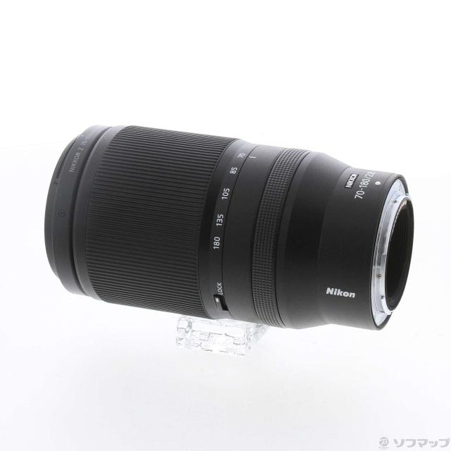 (中古)Nikon NIKKOR Z 70-180mm f/2.8(198-ud)_1