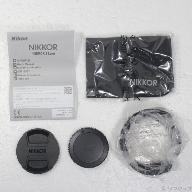 (中古)Nikon NIKKOR Z 70-180mm f/2.8(198-ud)_4
