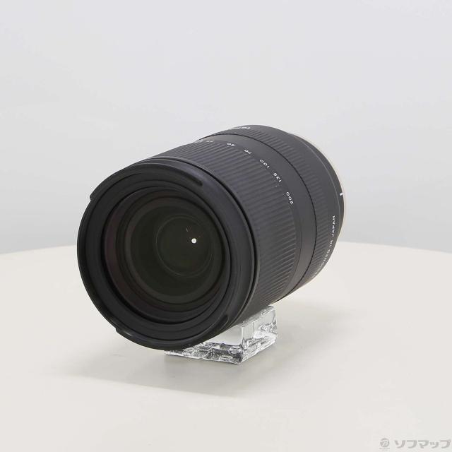 (中古)TAMRON 28-200mm F/2.8-5.6 Di III RXD (Model A071)(269-ud)