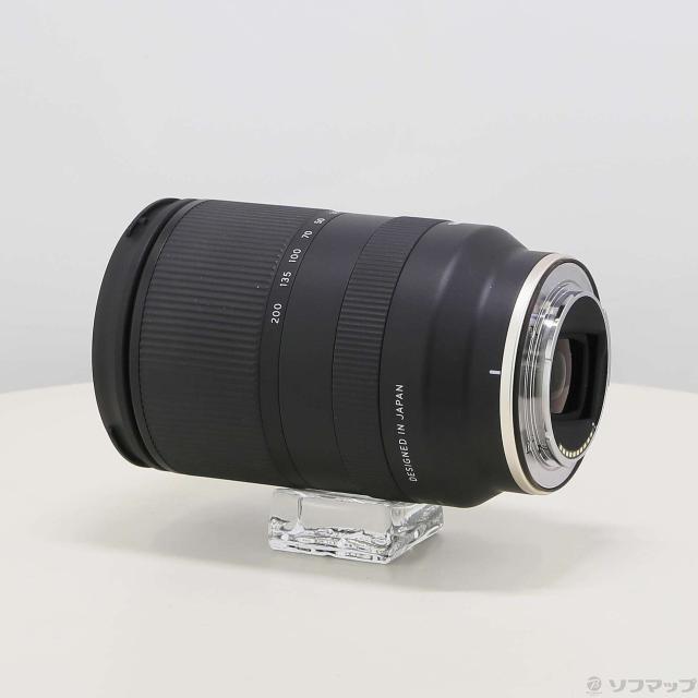 (中古)TAMRON 28-200mm F/2.8-5.6 Di III RXD (Model A071)(269-ud)_1