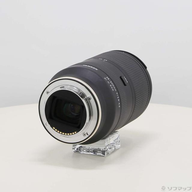 (中古)TAMRON 28-200mm F/2.8-5.6 Di III RXD (Model A071)(269-ud)_2