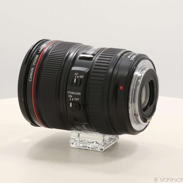(中古)Canon Canon EF 24-105mm F4L IS USM(295-ud)_1