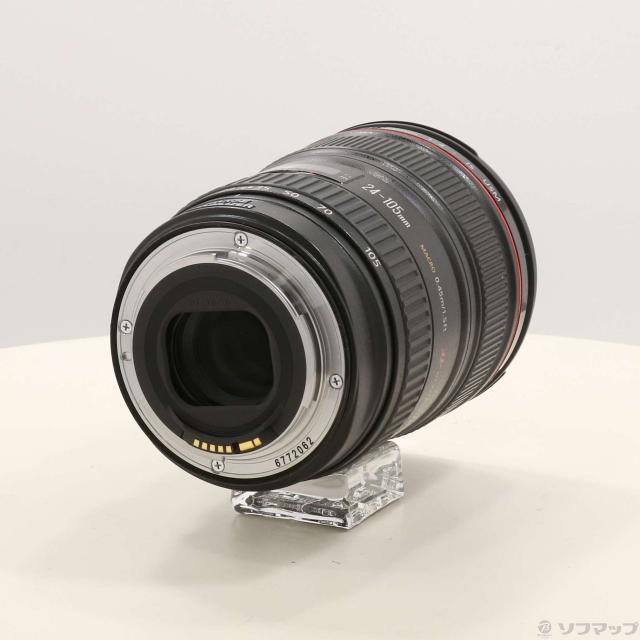 (中古)Canon Canon EF 24-105mm F4L IS USM(295-ud)_2