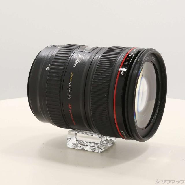 (中古)Canon Canon EF 24-105mm F4L IS USM(295-ud)_3