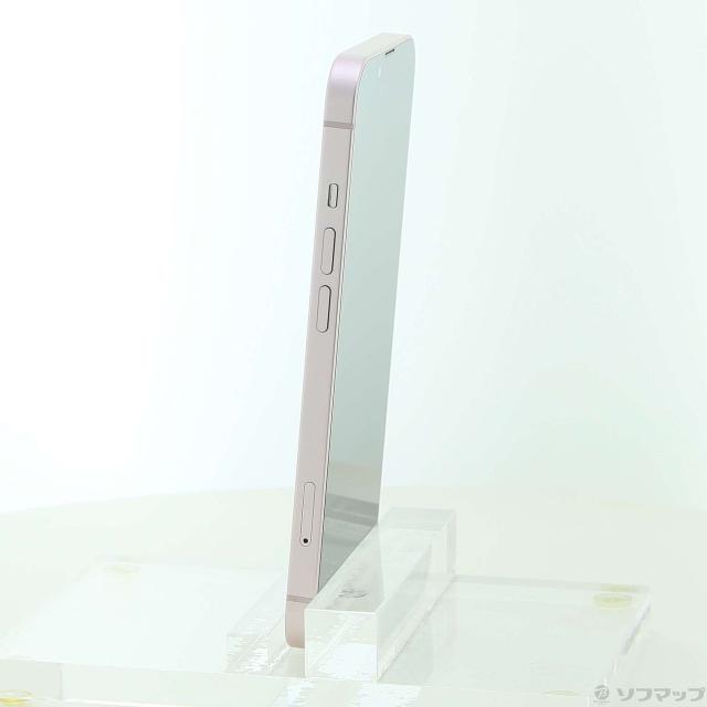 (中古)Apple iPhone13 128GB ピンク MLNE3J/A SIMフリー(262-ud)_1