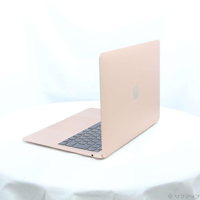 中古)Apple MacBook Air 13.3-inch Mid-2019 MVFN2J/A Core_i5 1.6GHz