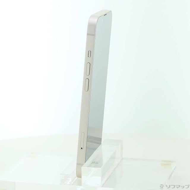 (中古)Apple iPhone13 128GB スターライト MLND3J/A SIMフリー(262-ud)_1