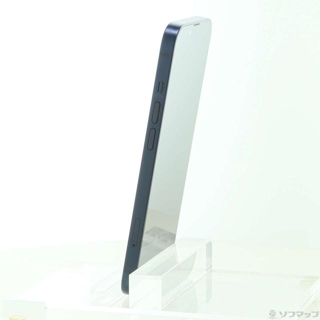 (中古)Apple iPhone13 128GB ミッドナイト MLNC3J/A SIMフリー(262-ud)_1