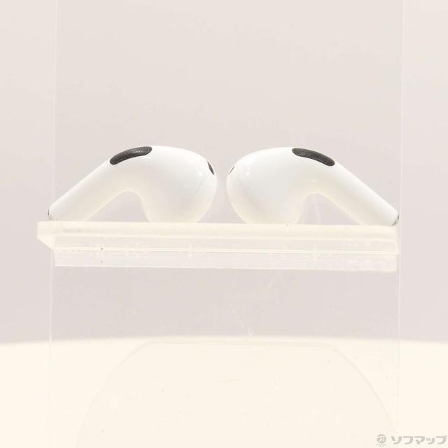 (中古)Apple USB-C充電ケース付き AirPods Pro 第2世代 MTJV3J/A(258-ud)