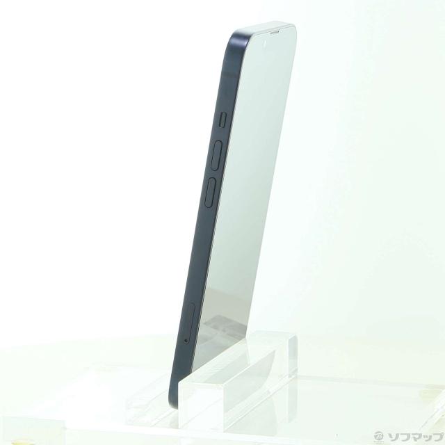 (中古)Apple iPhone13 128GB ミッドナイト MLNC3J/A SIMフリー(262-ud)_1
