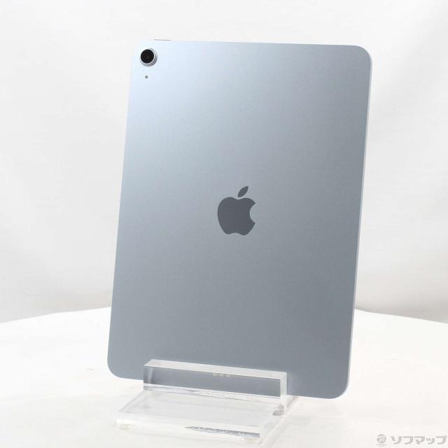 Wi-Fiモデル Apple iPad Air3 Wi-Fi 256GB iPadOS18.5 Silver MUUR2J/A
