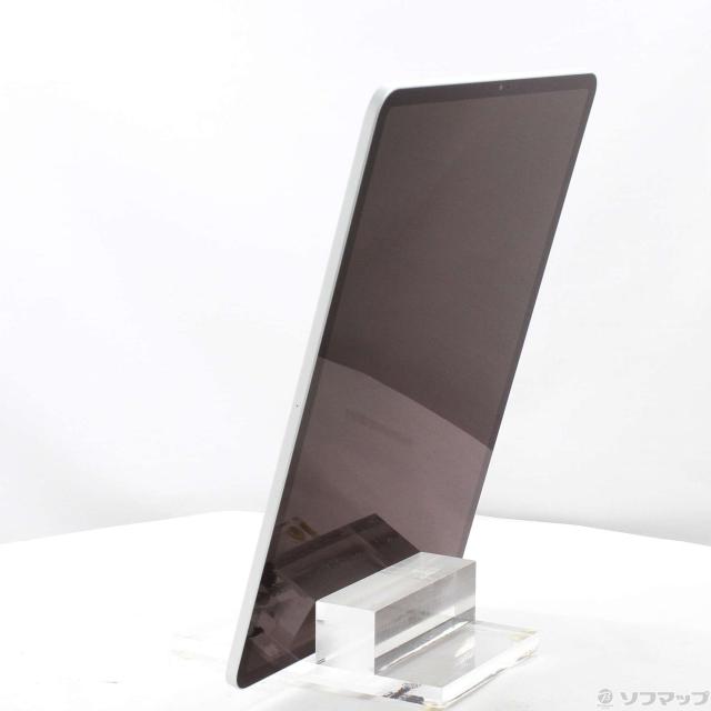 (中古)Apple iPad Pro 12.9インチ 第3世代 64GB シルバー FTEM2J/A Wi-Fi(269-ud)_1
