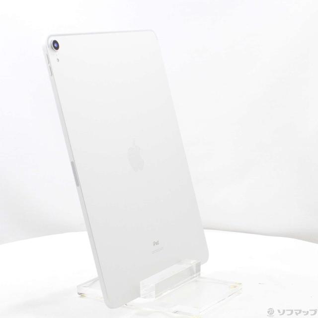 (中古)Apple iPad Pro 12.9インチ 第3世代 64GB シルバー FTEM2J/A Wi-Fi(269-ud)_3