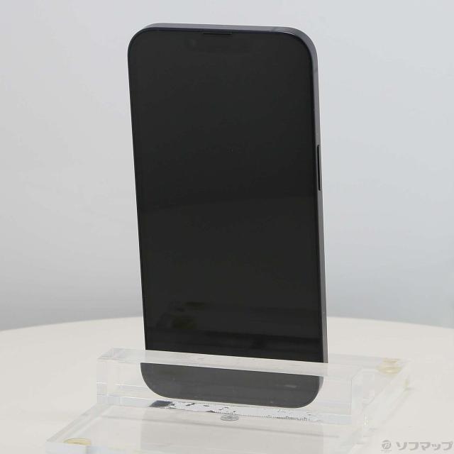 (中古)Apple iPhone13 128GB ミッドナイト NLNC3J/A SIMフリー(262-ud)_2
