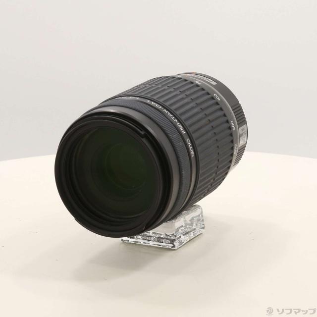 中古)PENTAX PENTAX DA L 55-300MM F4-5.8 ED(262-ud) 【公式通販】