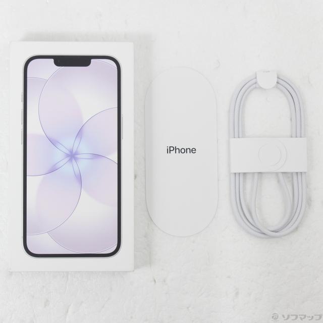 (中古)Apple iPhone17e 256GB ホワイト MHRP4J/A SIMフリー(352-ud)_4