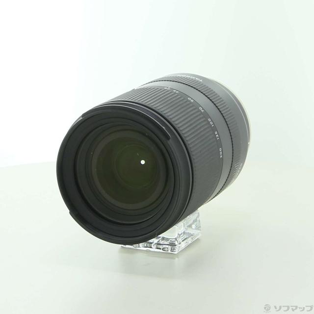 (中古)TAMRON 28-200mm F/2.8-5.6 Di III RXD (Model A071)(198-ud)