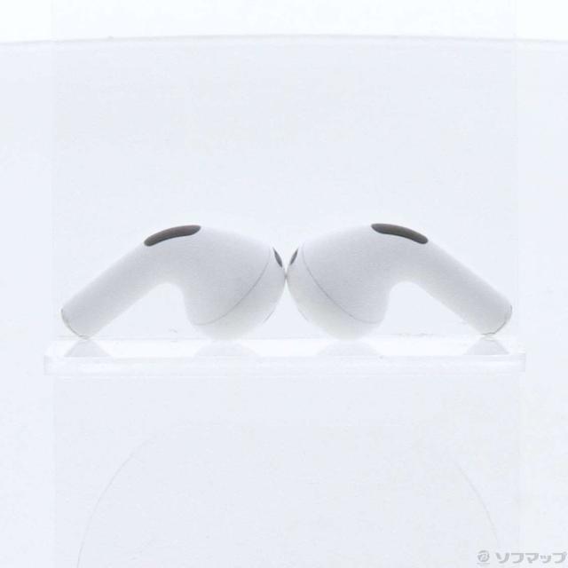 (中古)Apple USB-C充電ケース付き AirPods Pro 第2世代 MTJV3J/A(198-ud)