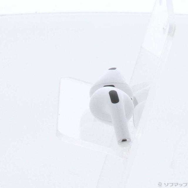 (中古)Apple USB-C充電ケース付き AirPods Pro 第2世代 MTJV3J/A(198-ud)_1