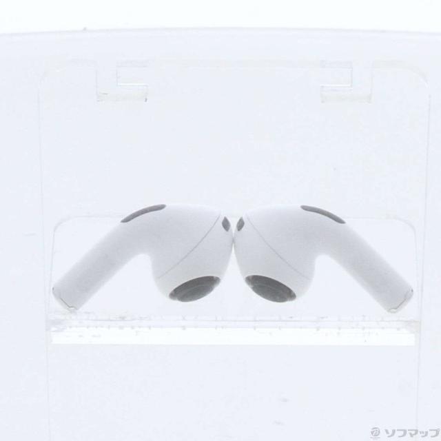(中古)Apple USB-C充電ケース付き AirPods Pro 第2世代 MTJV3J/A(198-ud)_2