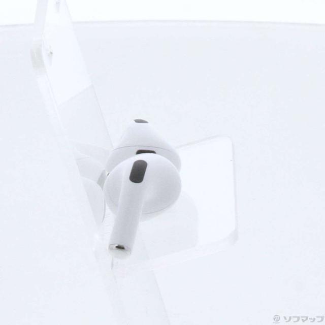 (中古)Apple USB-C充電ケース付き AirPods Pro 第2世代 MTJV3J/A(198-ud)_3