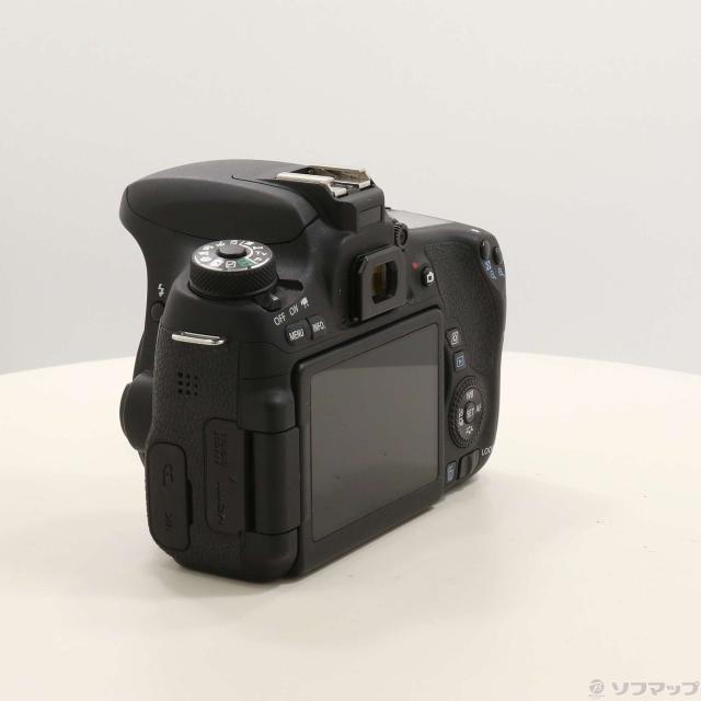 (中古)Canon EOS 8000D ボディ(297-ud)_1