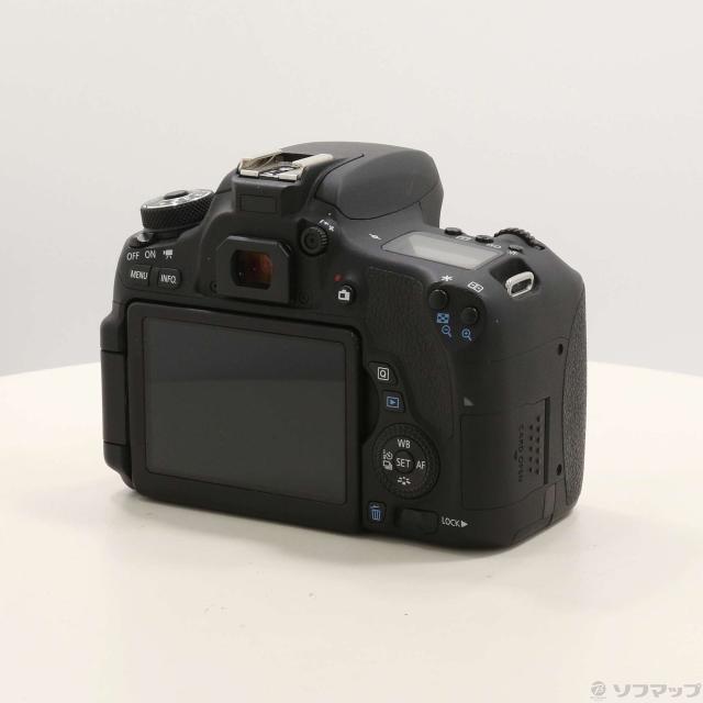 (中古)Canon EOS 8000D ボディ(297-ud)_2