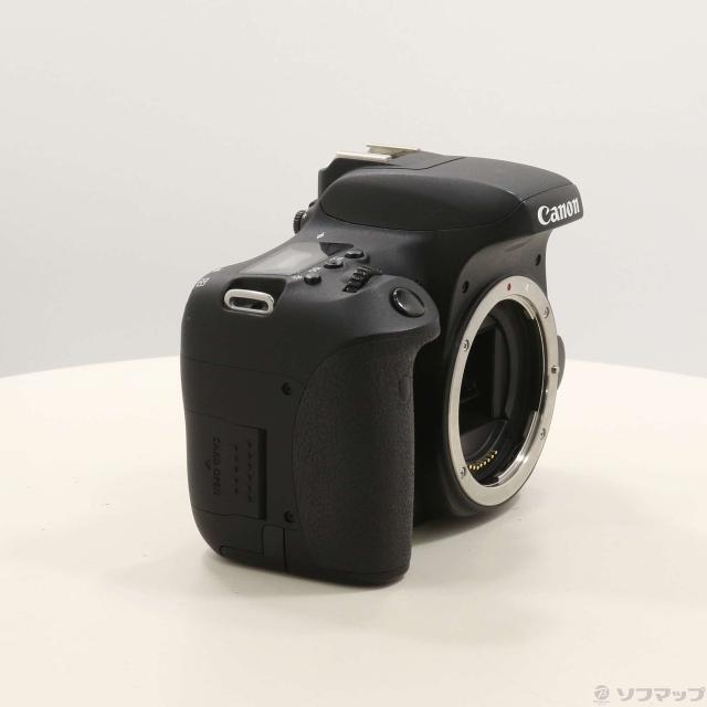 (中古)Canon EOS 8000D ボディ(297-ud)_3