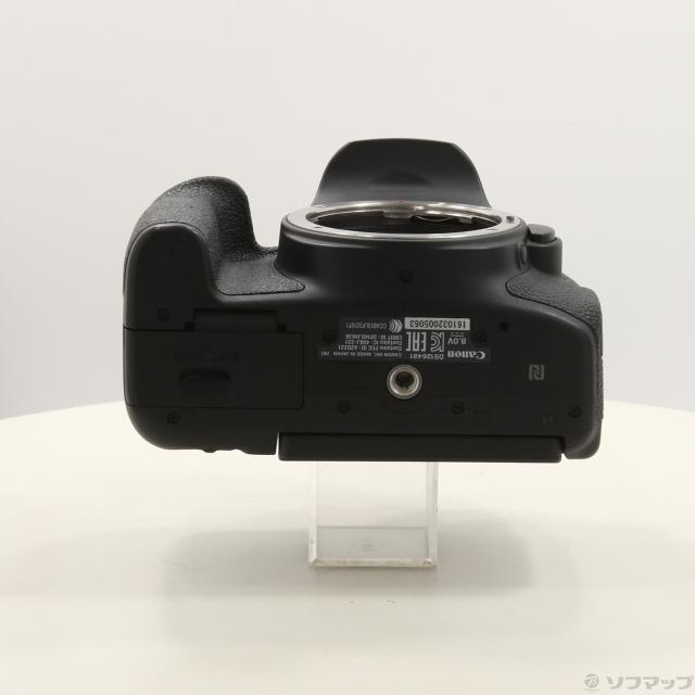 (中古)Canon EOS 8000D ボディ(297-ud)_4