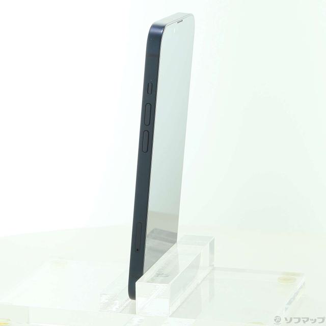 (中古)Apple iPhone13 128GB ミッドナイト MLNC3J/A SIMフリー(262-ud)_1