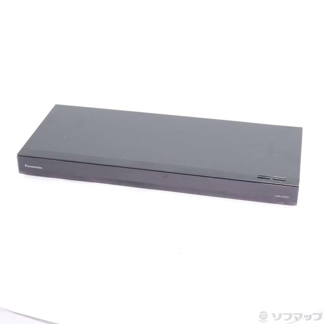 中古)Panasonic (中古品) ブルーレイレコーダー DIGA(ディーガ) DMR