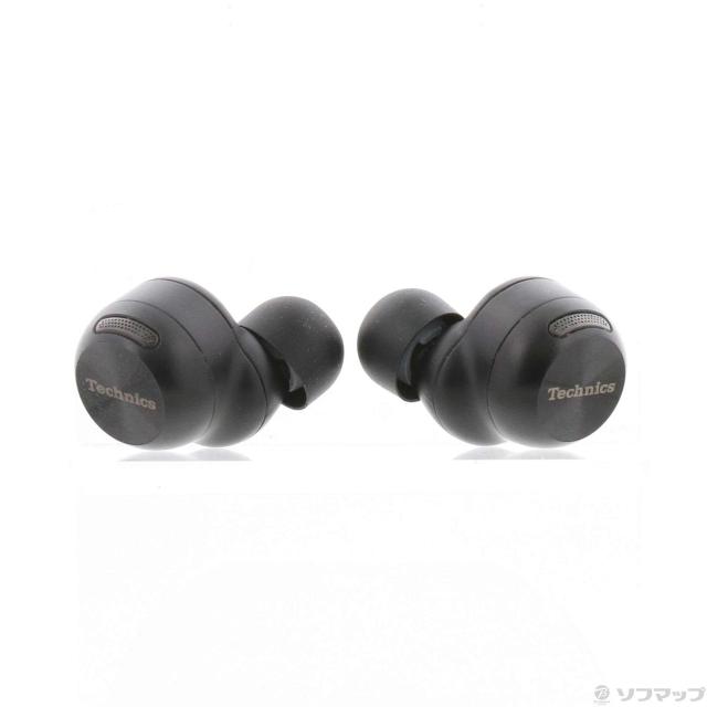 (中古)Technics EAH-AZ100-K ブラック(198-ud)