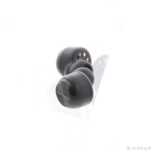 (中古)Technics EAH-AZ100-K ブラック(198-ud)_1