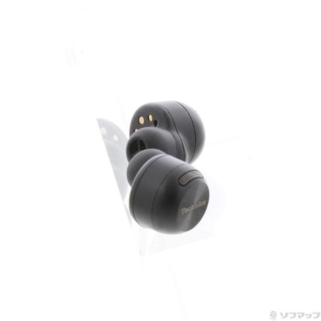 (中古)Technics EAH-AZ100-K ブラック(198-ud)_3