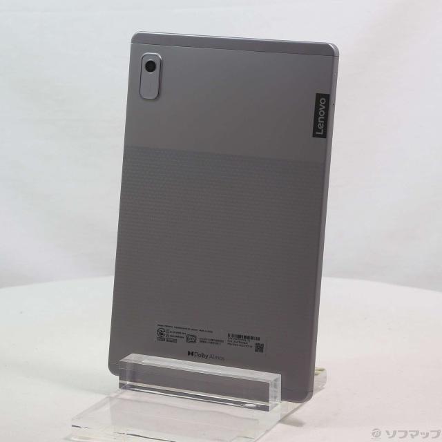 (中古)Lenovo Lenovo Tab M9 32GB アークティックグレー ZAC30178JP Wi-Fi(198-ud)