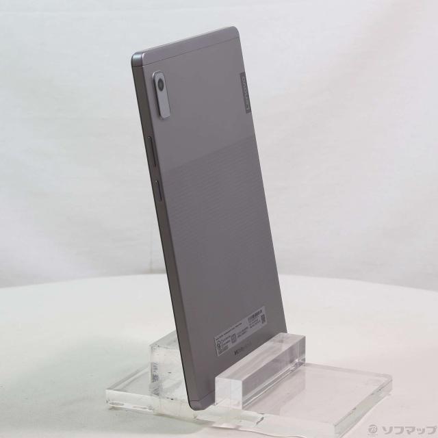(中古)Lenovo Lenovo Tab M9 32GB アークティックグレー ZAC30178JP Wi-Fi(198-ud)_3