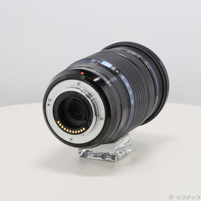 (中古)OLYMPUS M.ZUIKO DIGITAL ED 12-100mm F4.0 IS PRO(262-ud)_2