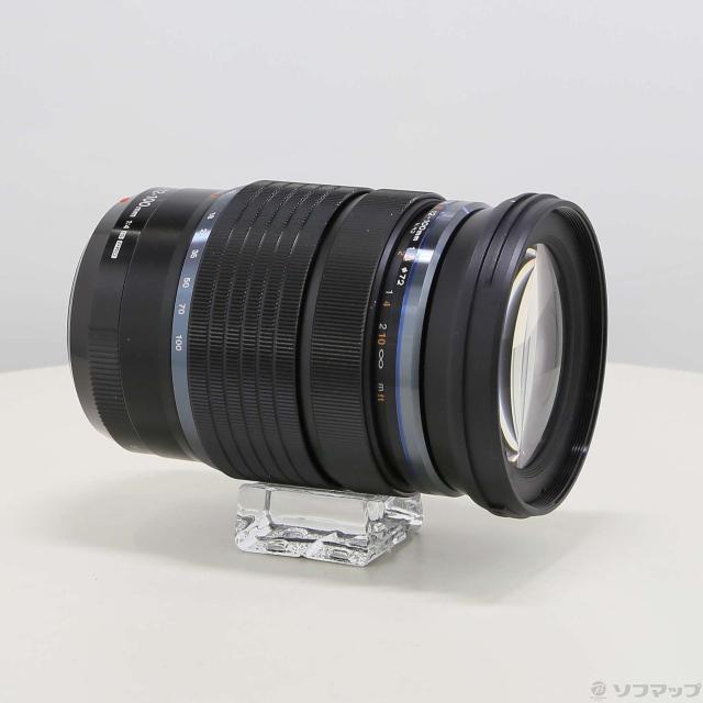 (中古)OLYMPUS M.ZUIKO DIGITAL ED 12-100mm F4.0 IS PRO(262-ud)_3