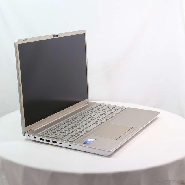 (中古)dynabook (展示品) dynabook T6 P2T6YBEG アッシュゴールド(258-ud)_3