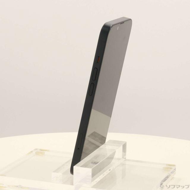 (中古)Apple iPhone14 128GB ミッドナイト MPUD3J/A SIMフリー(198-ud)_1