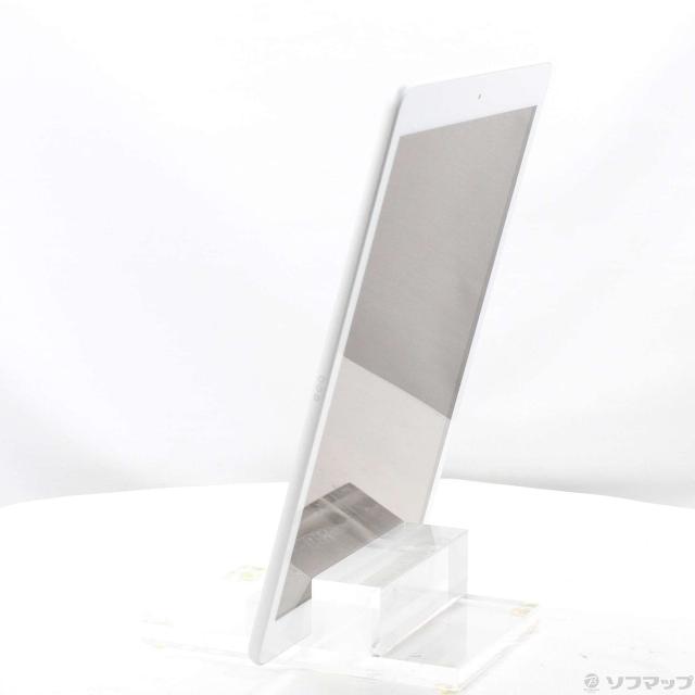 (中古)Apple iPad 第8世代 32GB シルバー NYLA2J/A Wi-Fi(344-ud)_1